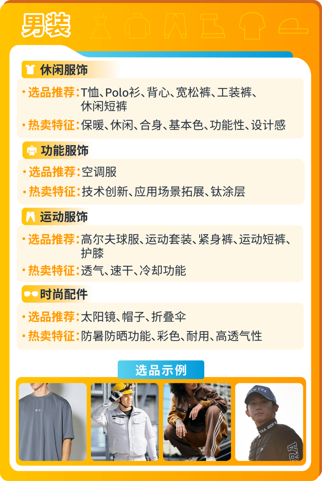 万亿美金风口已至！速览2025亚马逊时尚爆款制造指南！