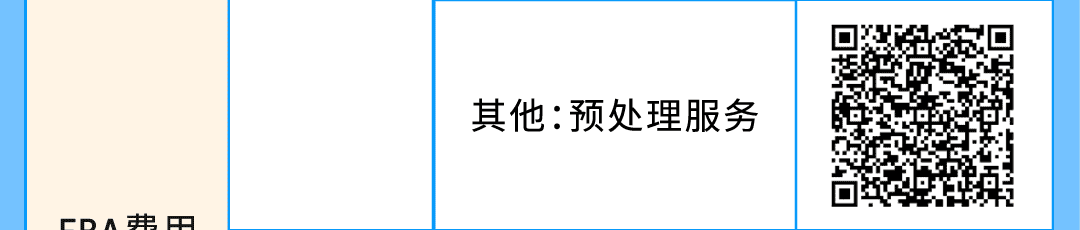 即将生效！亚马逊美国站、欧洲站销售佣金与物流费用重要通知