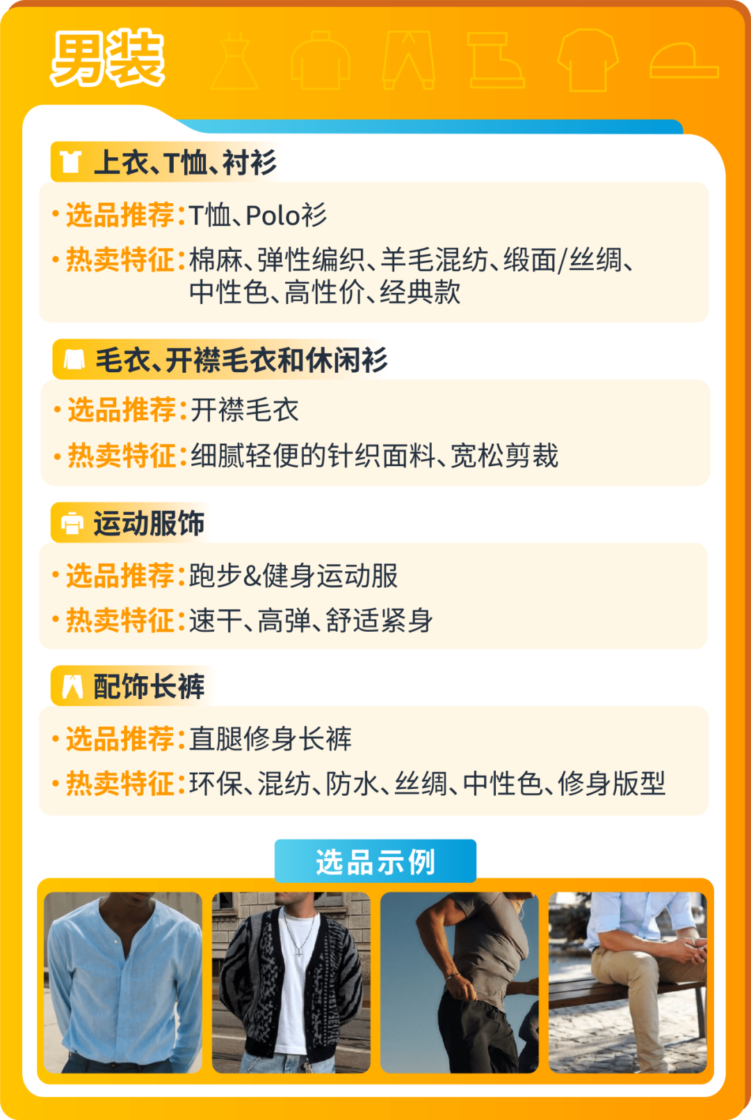 万亿美金风口已至！速览2025亚马逊时尚爆款制造指南！